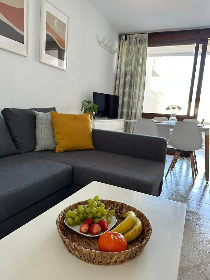 Pool View Apartment Primavera Arona  0*, Arona (Tenerife) Spagna