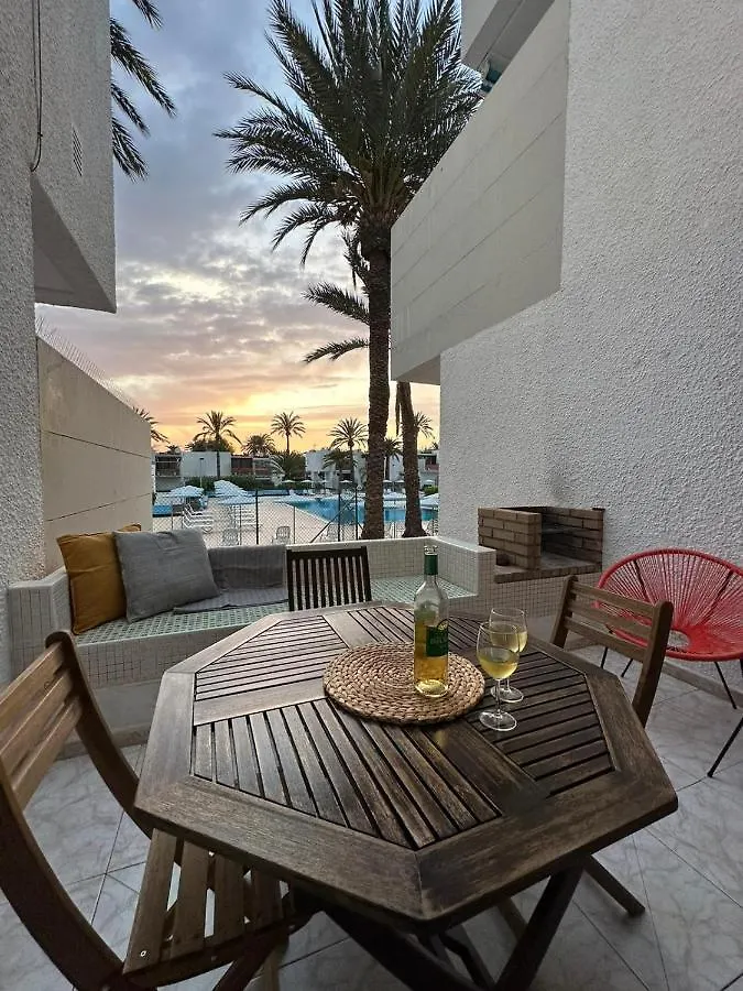 Pool View Apartment Primavera Arona  0*, Arona (Tenerife) Spagna